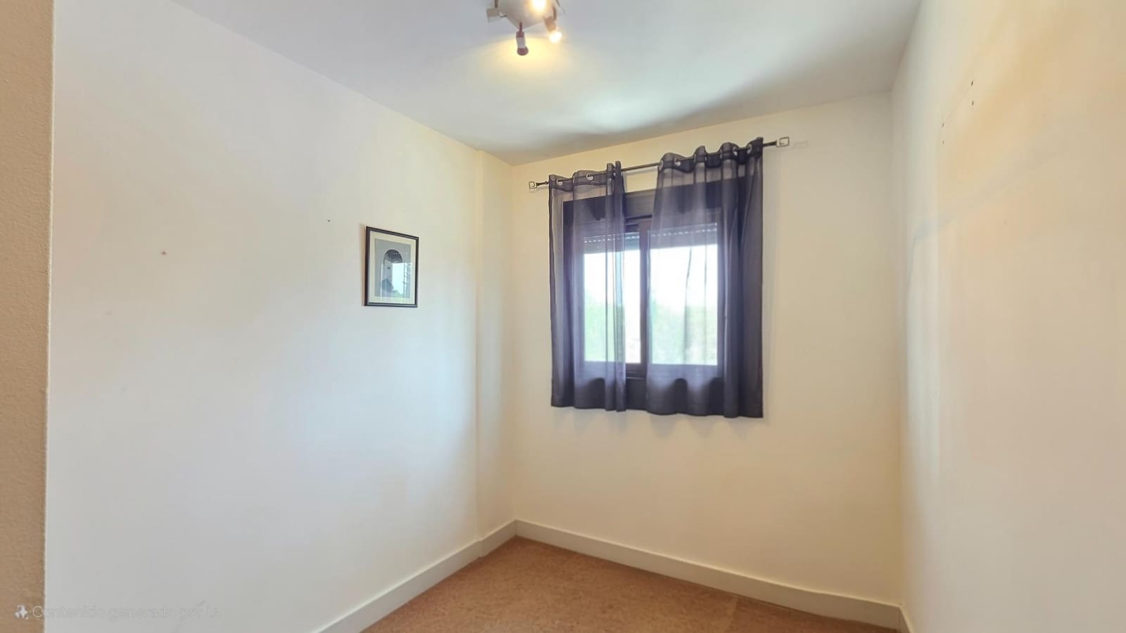 4 soveværelse Rækkehus til salg i Xeresa med garage - € 233.500 (Ref: 9193756)