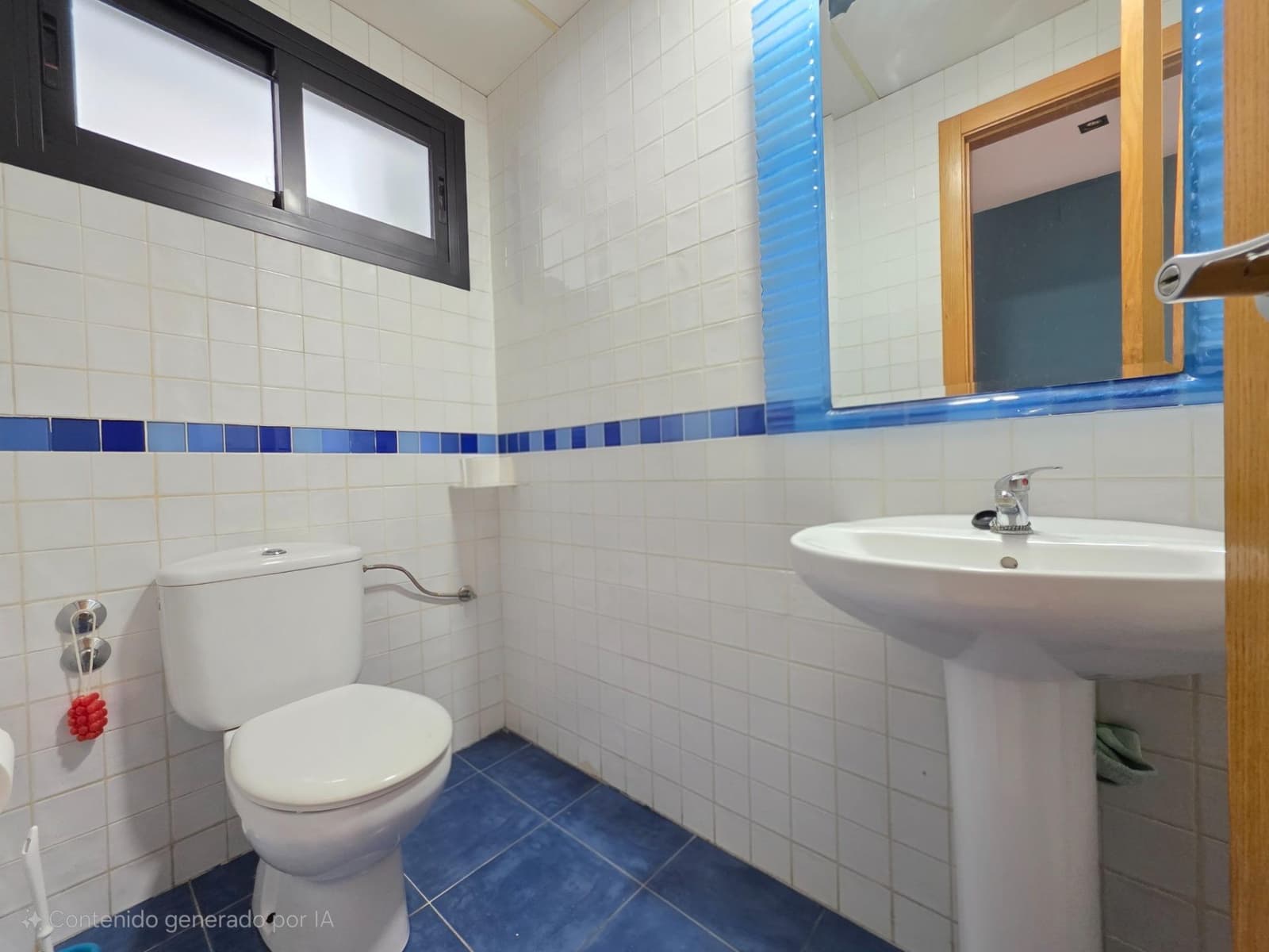 4 soveværelse Rækkehus til salg i Xeresa med garage - € 233.500 (Ref: 9193756)