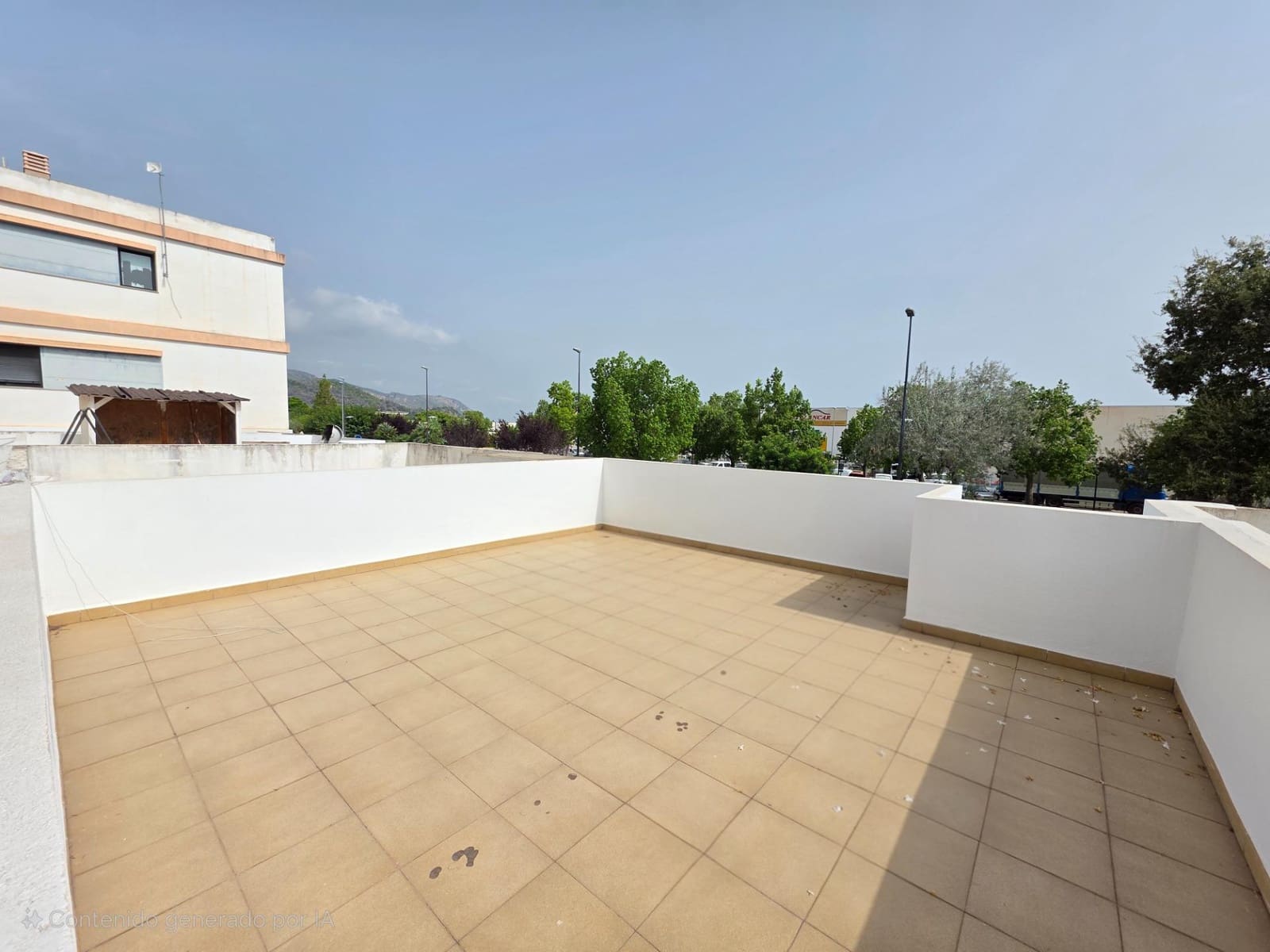 4 soveværelse Rækkehus til salg i Xeresa med garage - € 233.500 (Ref: 9193756)