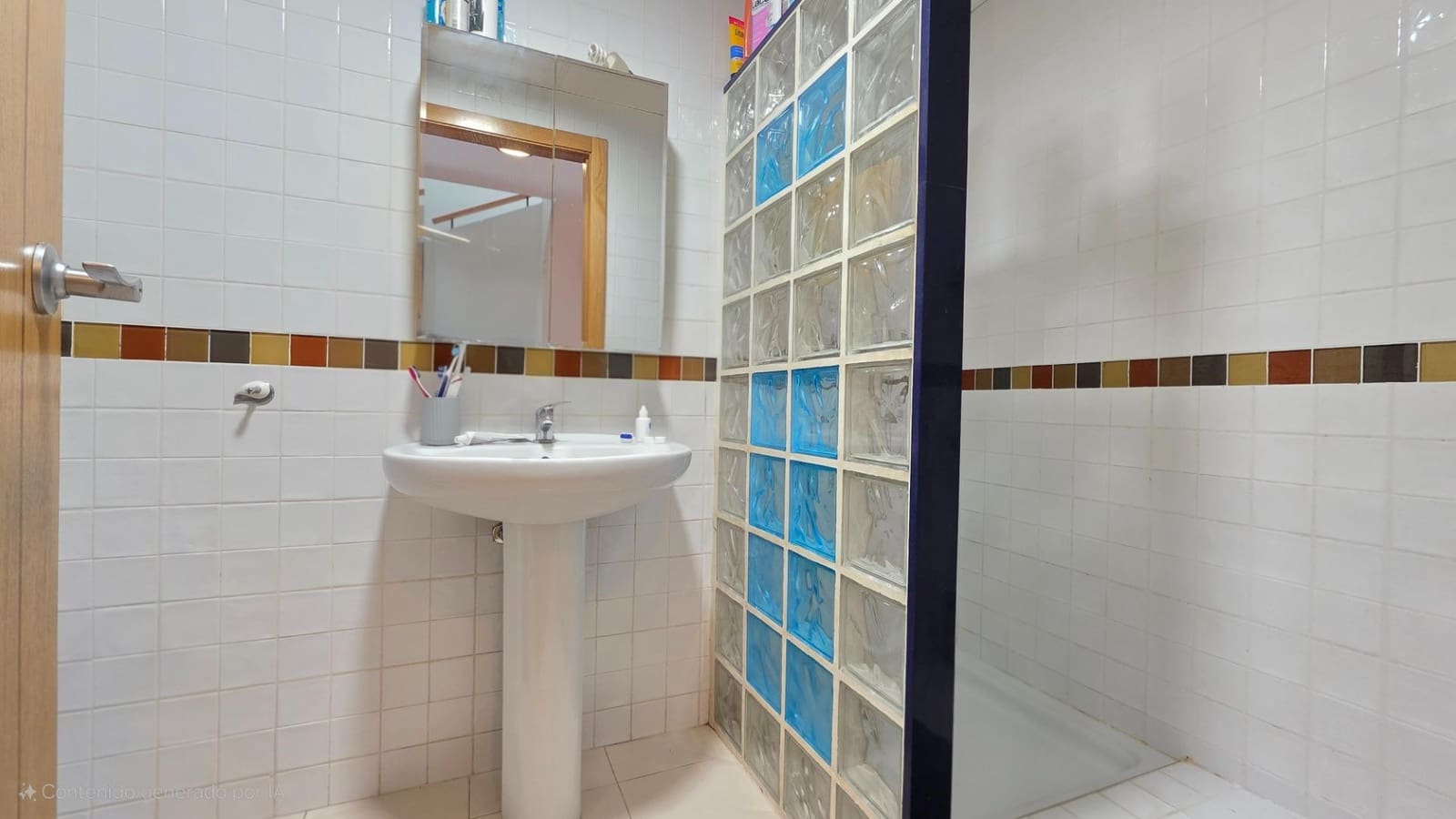 4 soveværelse Rækkehus til salg i Xeresa med garage - € 233.500 (Ref: 9193756)