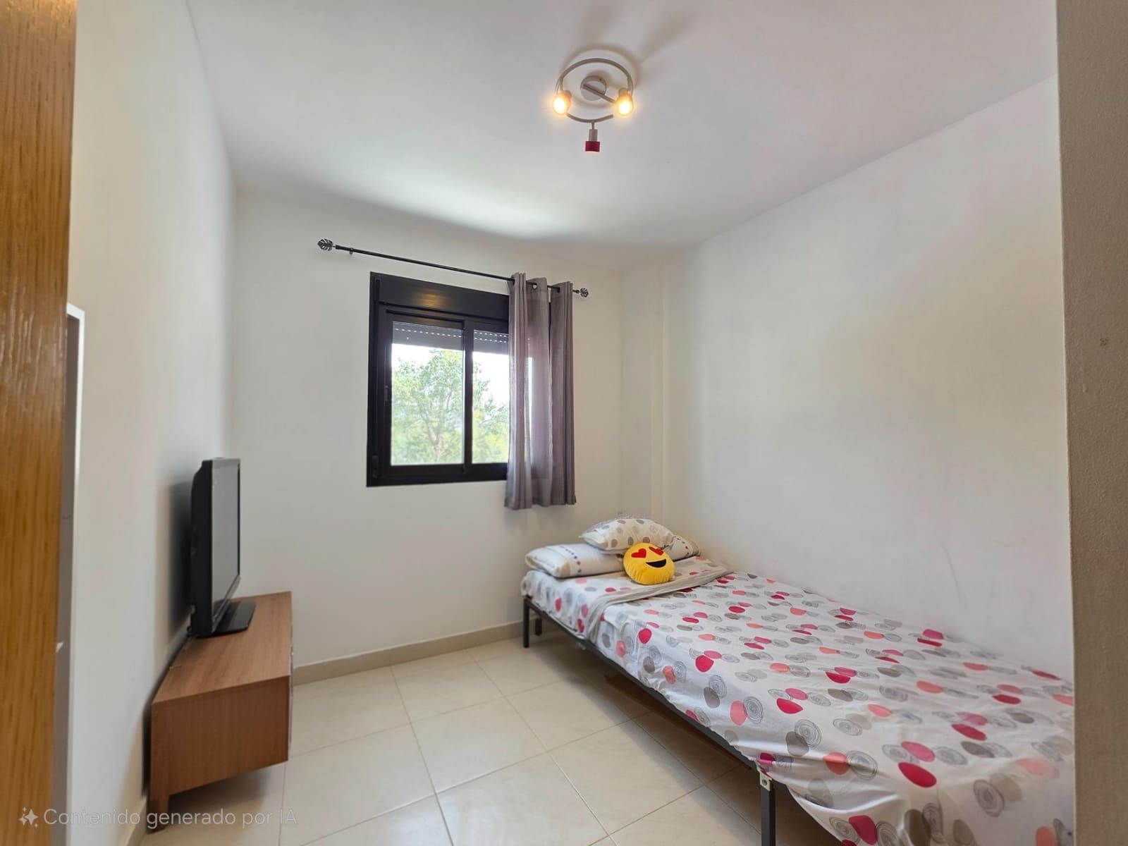 4 soveværelse Rækkehus til salg i Xeresa med garage - € 233.500 (Ref: 9193756)