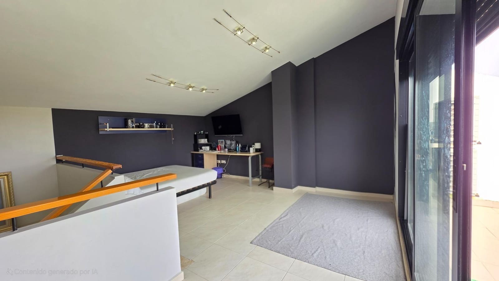 4 soveværelse Rækkehus til salg i Xeresa med garage - € 233.500 (Ref: 9193756)