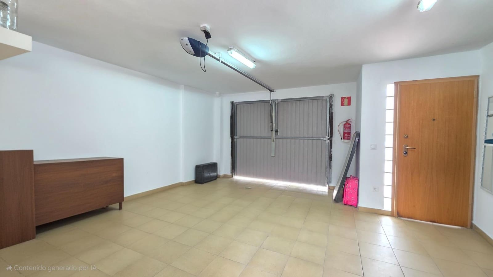 4 soveværelse Rækkehus til salg i Xeresa med garage - € 233.500 (Ref: 9193756)