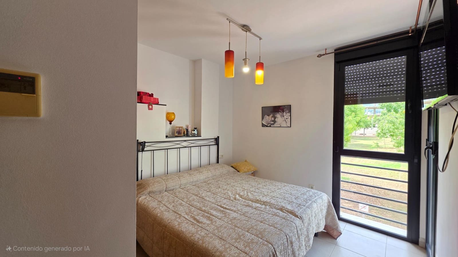 4 soveværelse Rækkehus til salg i Xeresa med garage - € 233.500 (Ref: 9193756)