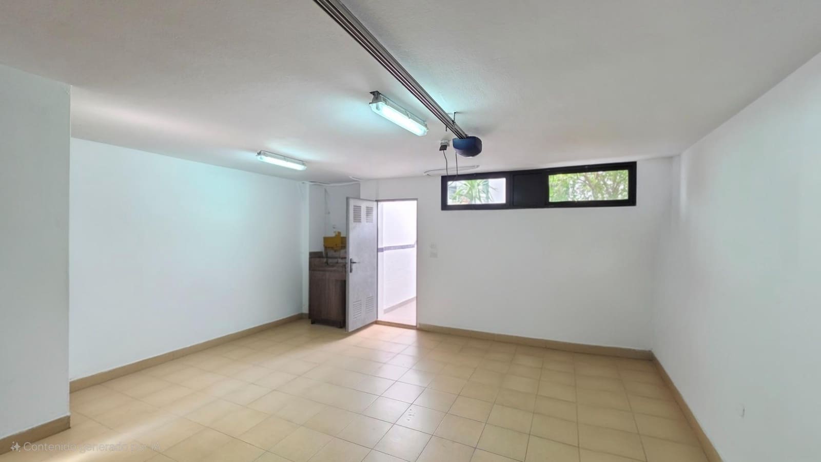 4 soveværelse Rækkehus til salg i Xeresa med garage - € 233.500 (Ref: 9193756)