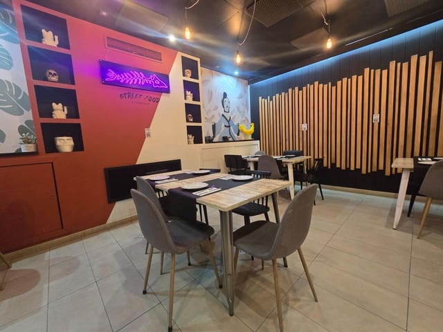 Komercyjne na sprzedaż w Gandia - 49 000 € (Ref: 9215377)