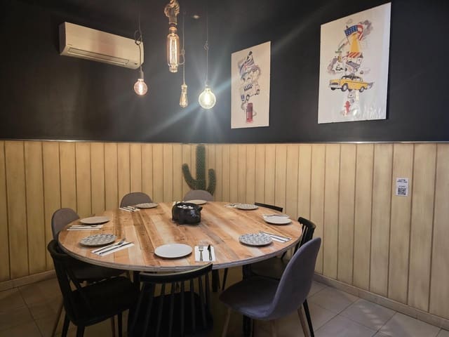 Komercyjne na sprzedaż w Gandia - 49 000 € (Ref: 9215377)