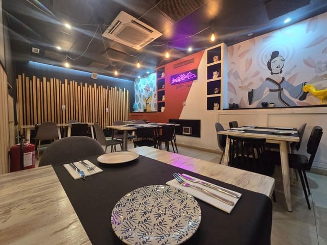 Komercyjne na sprzedaż w Gandia - 49 000 € (Ref: 9215377)