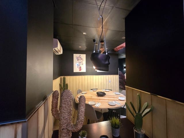 Komercyjne na sprzedaż w Gandia - 49 000 € (Ref: 9215377)