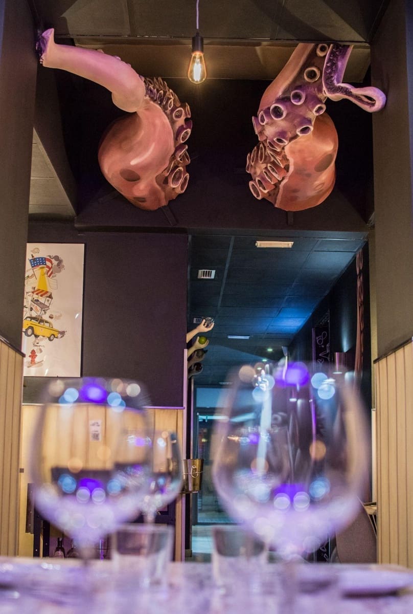 Comercial para venda em Gandia - 49 000 € (Ref: 9215377)