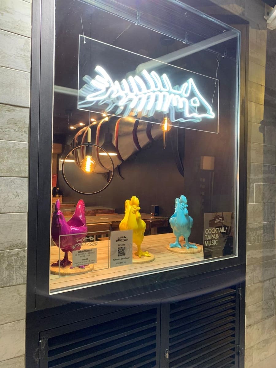 Comercial para venda em Gandia - 49 000 € (Ref: 9215377)