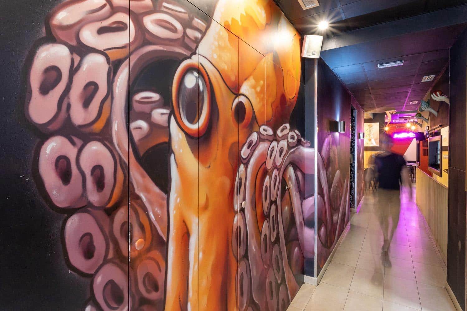 Comercial para venda em Gandia - 49 000 € (Ref: 9215377)