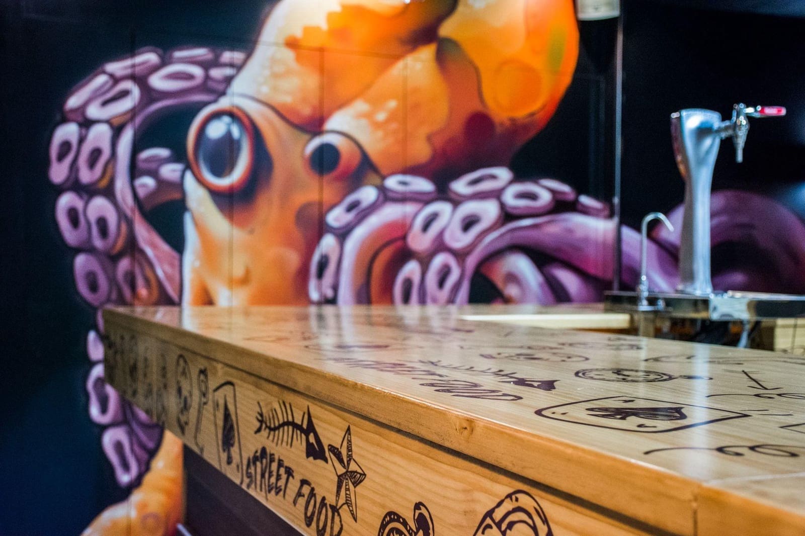 Comercial para venda em Gandia - 49 000 € (Ref: 9215377)