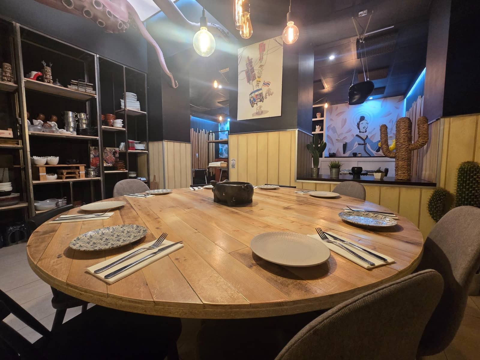 Comercial para venda em Gandia - 49 000 € (Ref: 9215377)