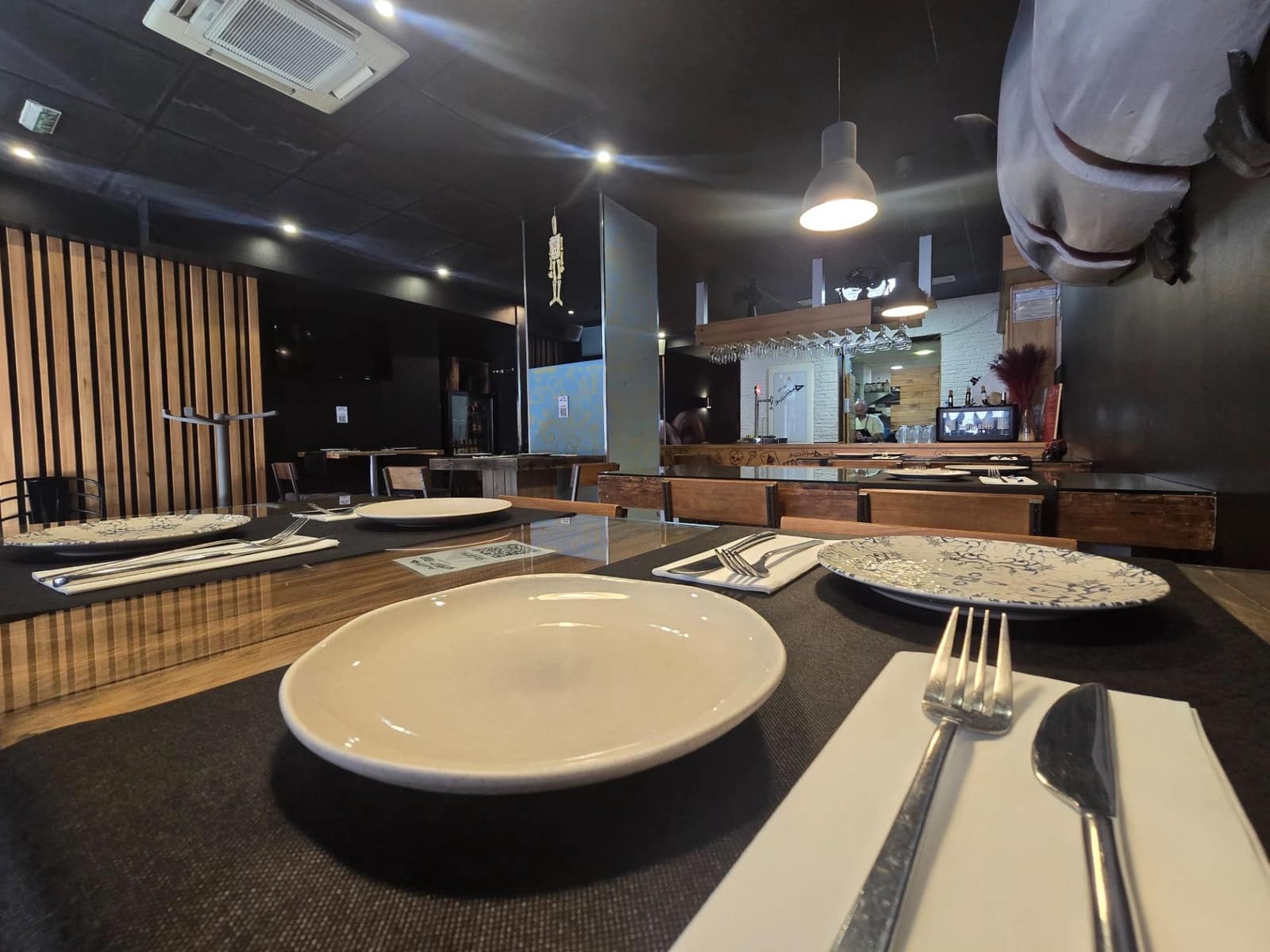 Comercial para venda em Gandia - 49 000 € (Ref: 9215377)