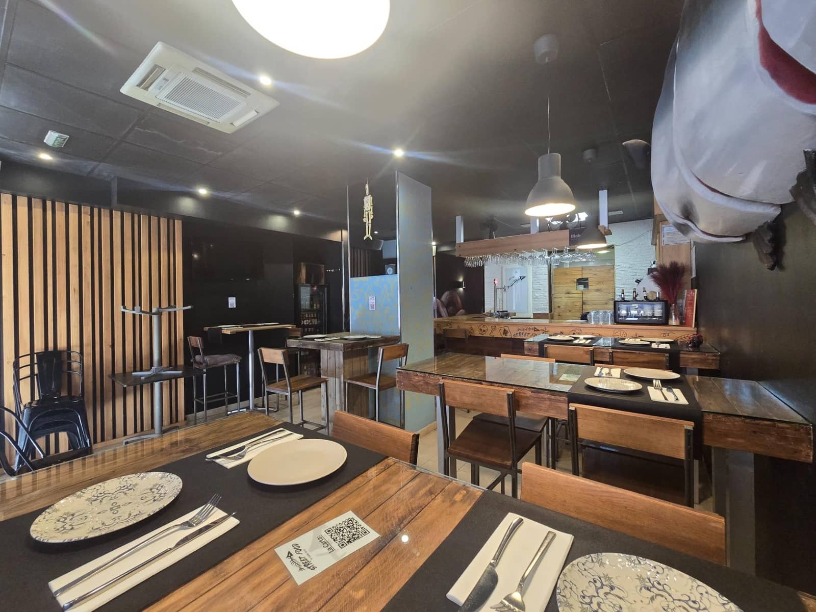 Comercial para venda em Gandia - 49 000 € (Ref: 9215377)