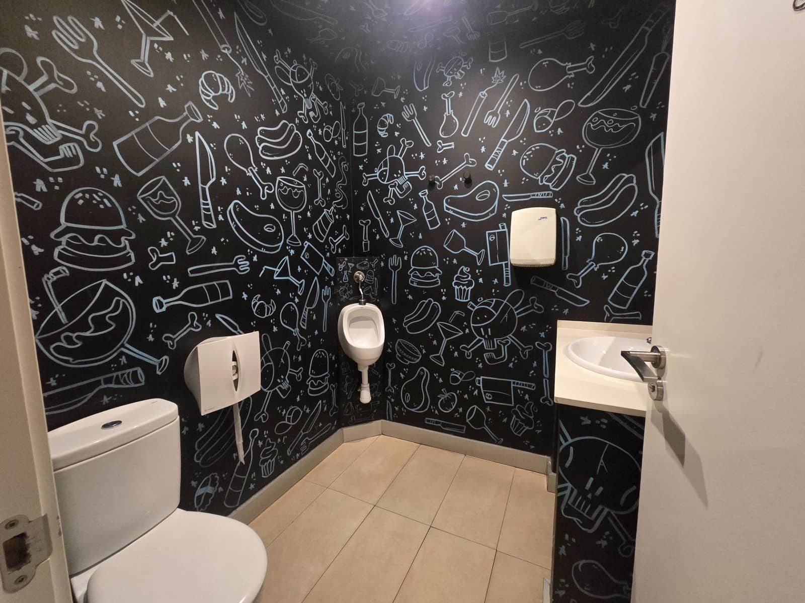 Comercial para venda em Gandia - 49 000 € (Ref: 9215377)