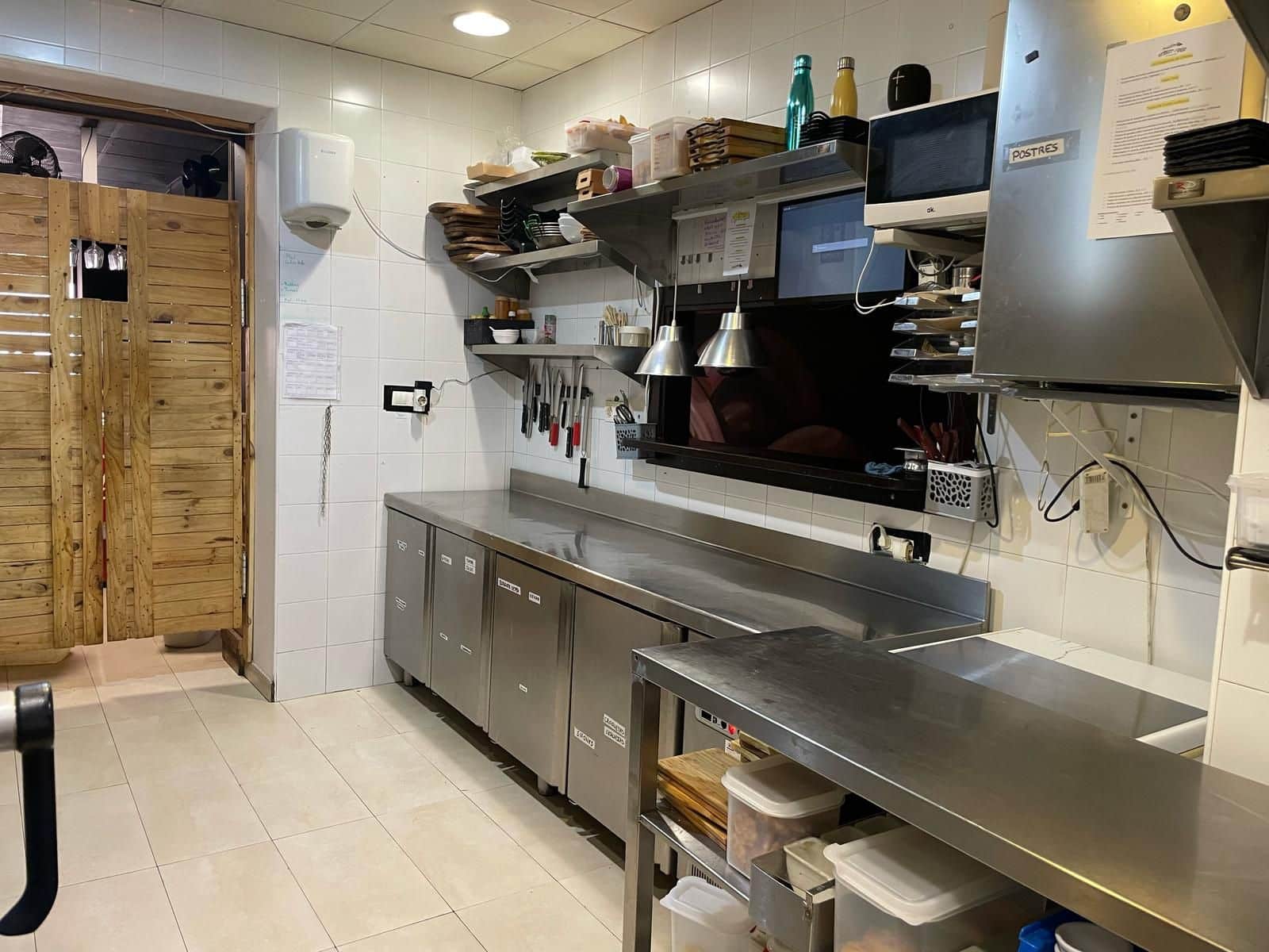 Flat te koop in Gandia - € 49.000 (Ref: 9215377)