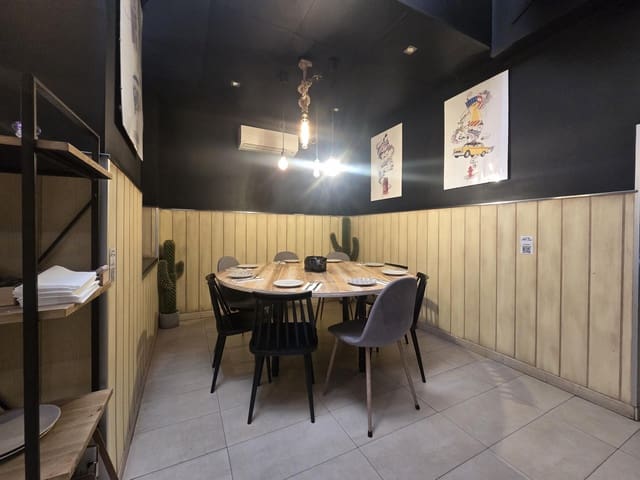 Lägenhet till salu i Gandia - 49 000 € (Ref: 9215377)