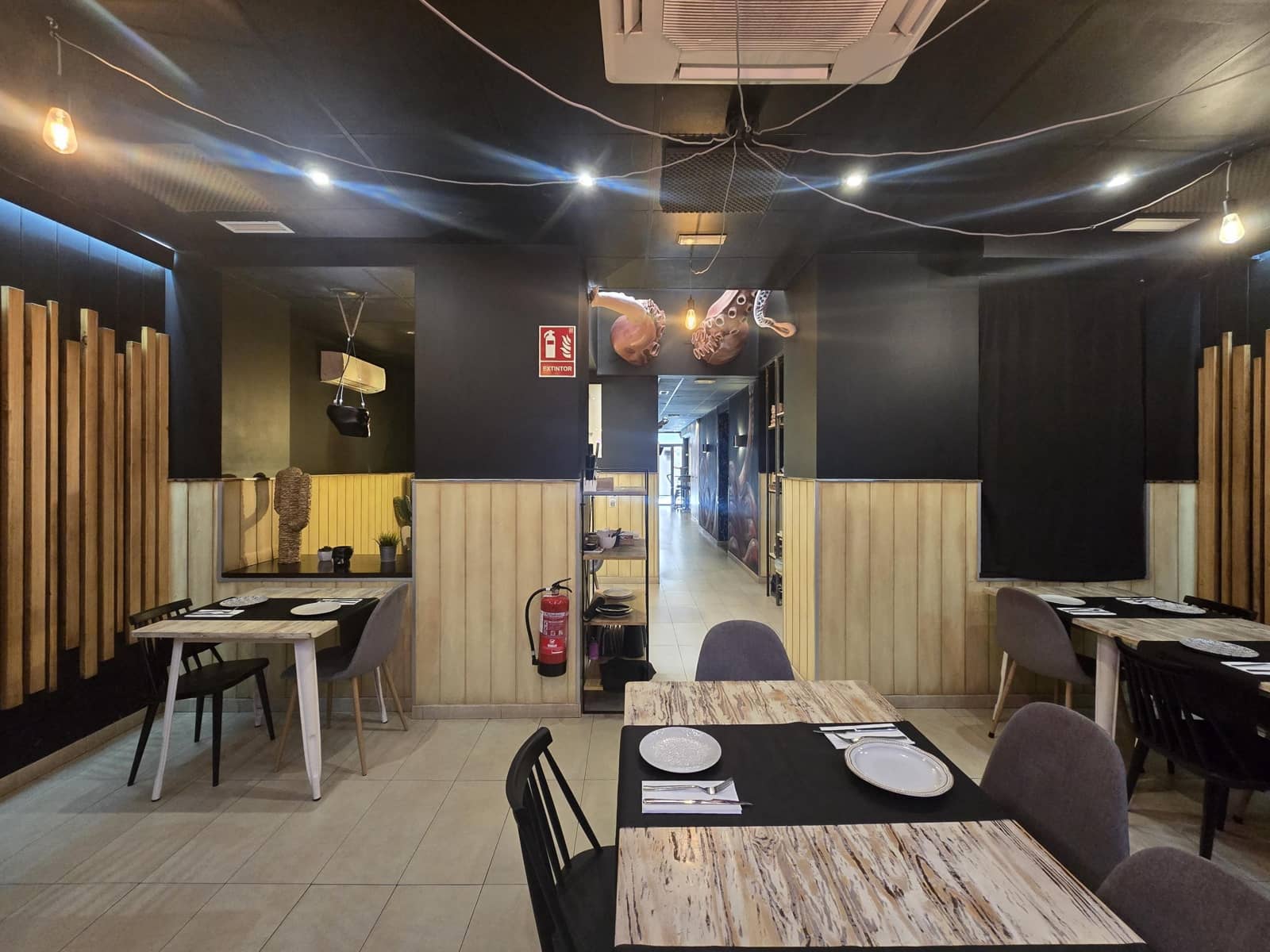 Flat te koop in Gandia - € 49.000 (Ref: 9215377)