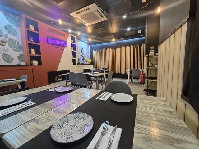 Lägenhet till salu i Gandia - 49 000 € (Ref: 9215377)