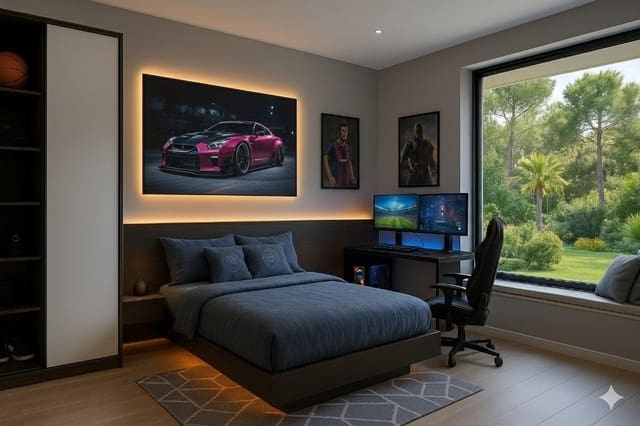 3 soveværelse Villa til salg i Rótova med garage - € 297.200 (Ref: 9226996)