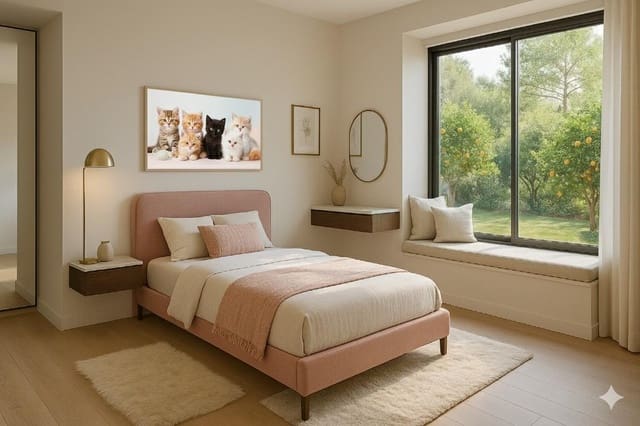 3 soveværelse Villa til salg i Rótova med garage - € 297.200 (Ref: 9226996)