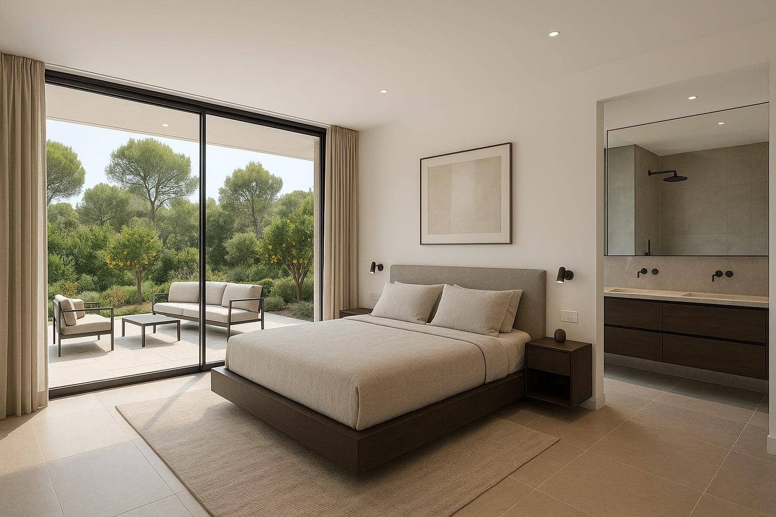 3 soveværelse Villa til salg i Rotova med garage - € 297.200 (Ref: 9226996)