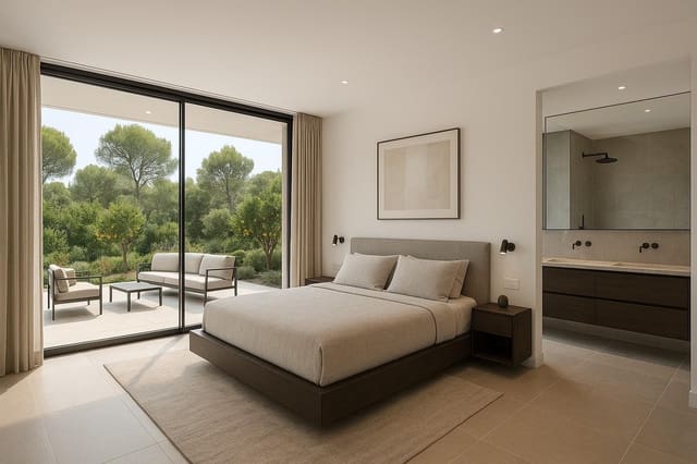 3 soveværelse Villa til salg i Rótova med garage - € 297.200 (Ref: 9226996)