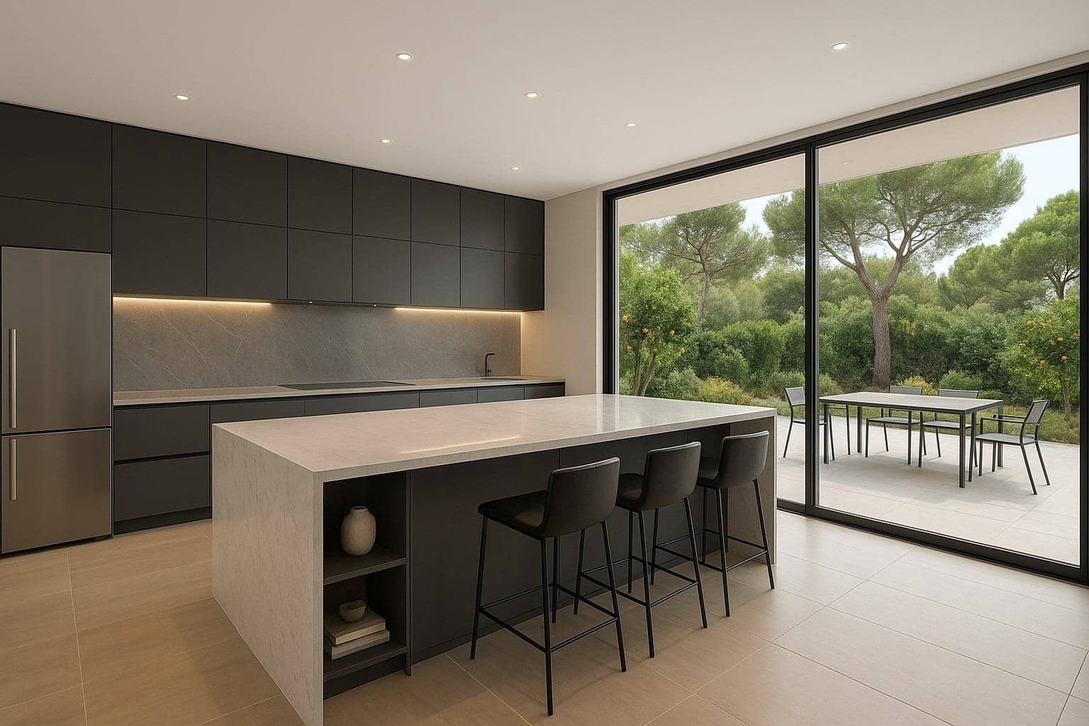 3 soveværelse Villa til salg i Rotova med garage - € 297.200 (Ref: 9226996)