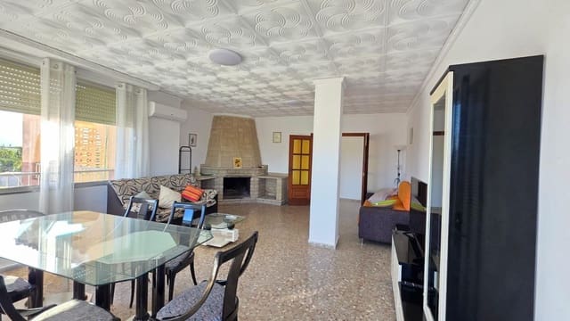 3 Zimmer Reihenhaus zu verkaufen in Gandia mit Pool - 320.000 € (Ref: 9236859)