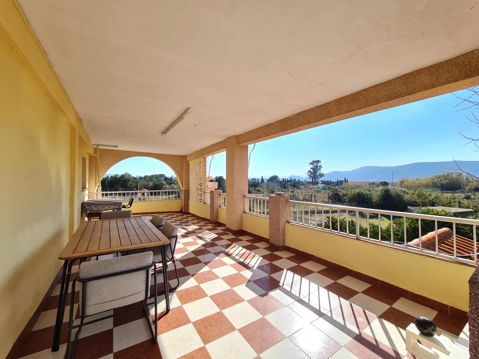 3 soveværelse Rækkehus til salg i Gandia med swimmingpool - € 320.000 (Ref: 9236859)