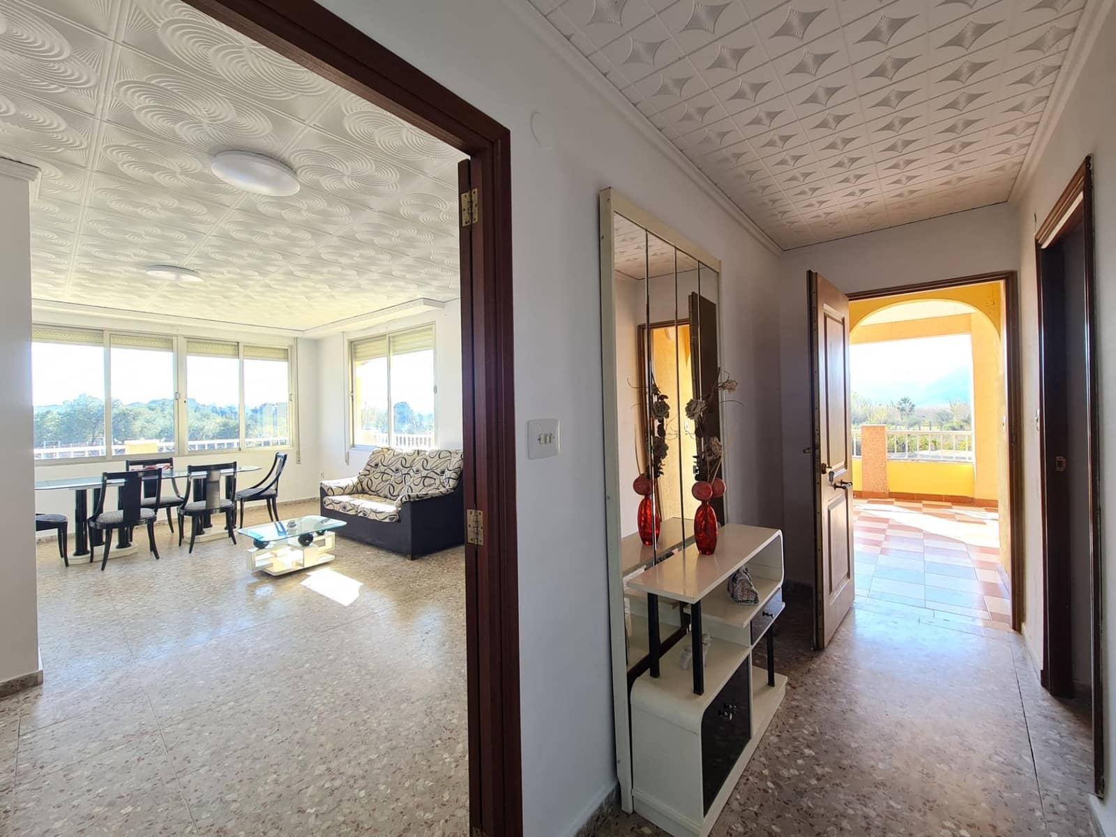 3 soveværelse Rækkehus til salg i Gandia med swimmingpool - € 320.000 (Ref: 9236859)