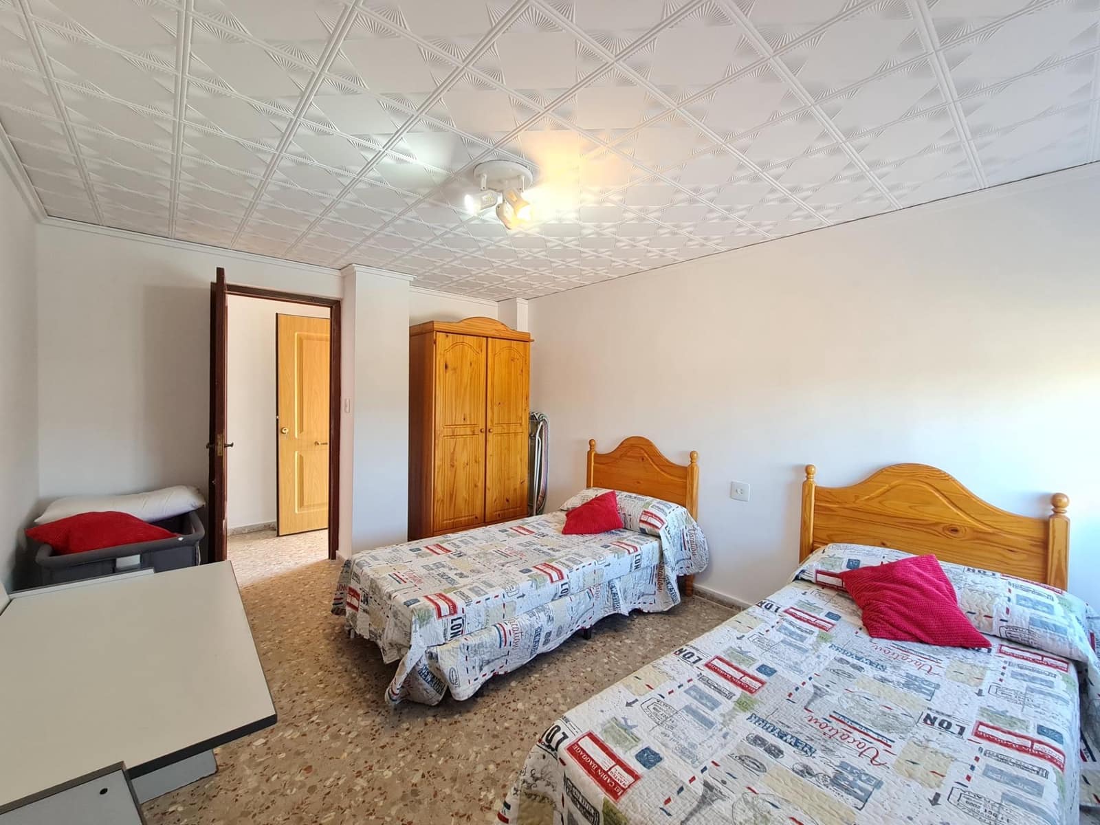 3 soveværelse Rækkehus til salg i Gandia med swimmingpool - € 320.000 (Ref: 9236859)