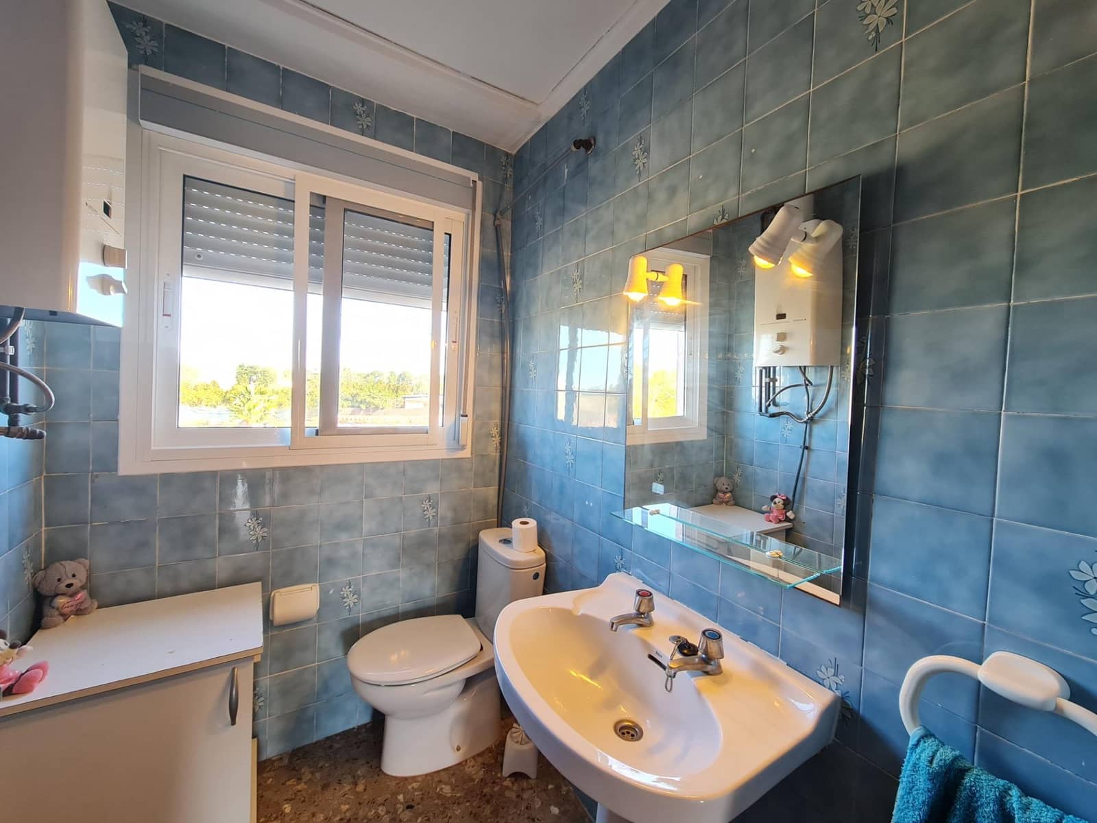 3 soveværelse Rækkehus til salg i Gandia med swimmingpool - € 320.000 (Ref: 9236859)