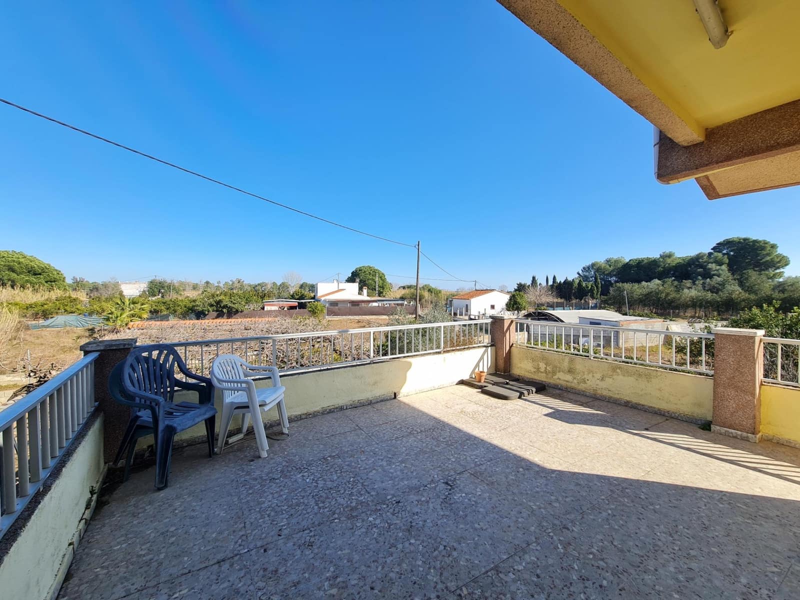 3 soveværelse Rækkehus til salg i Gandia med swimmingpool - € 320.000 (Ref: 9236859)