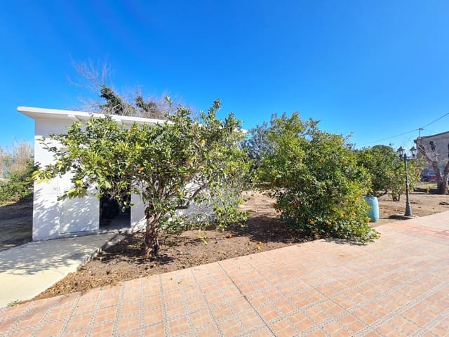 3 Zimmer Reihenhaus zu verkaufen in Gandia mit Pool - 320.000 € (Ref: 9236859)