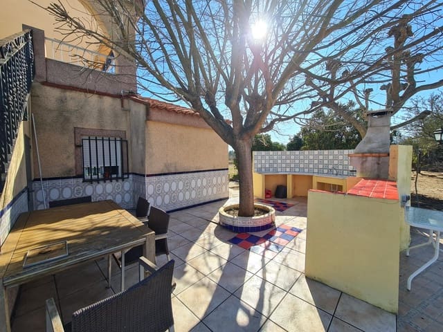 3 Zimmer Reihenhaus zu verkaufen in Gandia mit Pool - 320.000 € (Ref: 9236859)