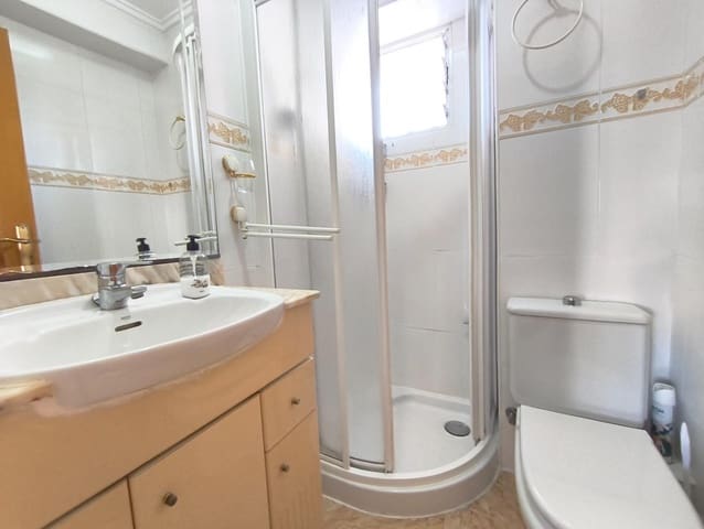 2 Zimmer Apartment zu vermieten in Gandia - 600 € (Ref: 9247237)