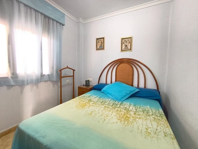 2 Zimmer Apartment zu vermieten in Gandia - 600 € (Ref: 9247237)