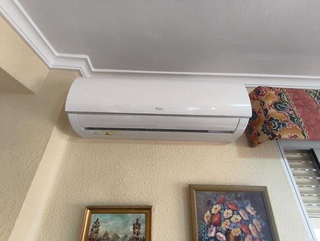 2 Zimmer Apartment zu vermieten in Gandia - 600 € (Ref: 9247237)