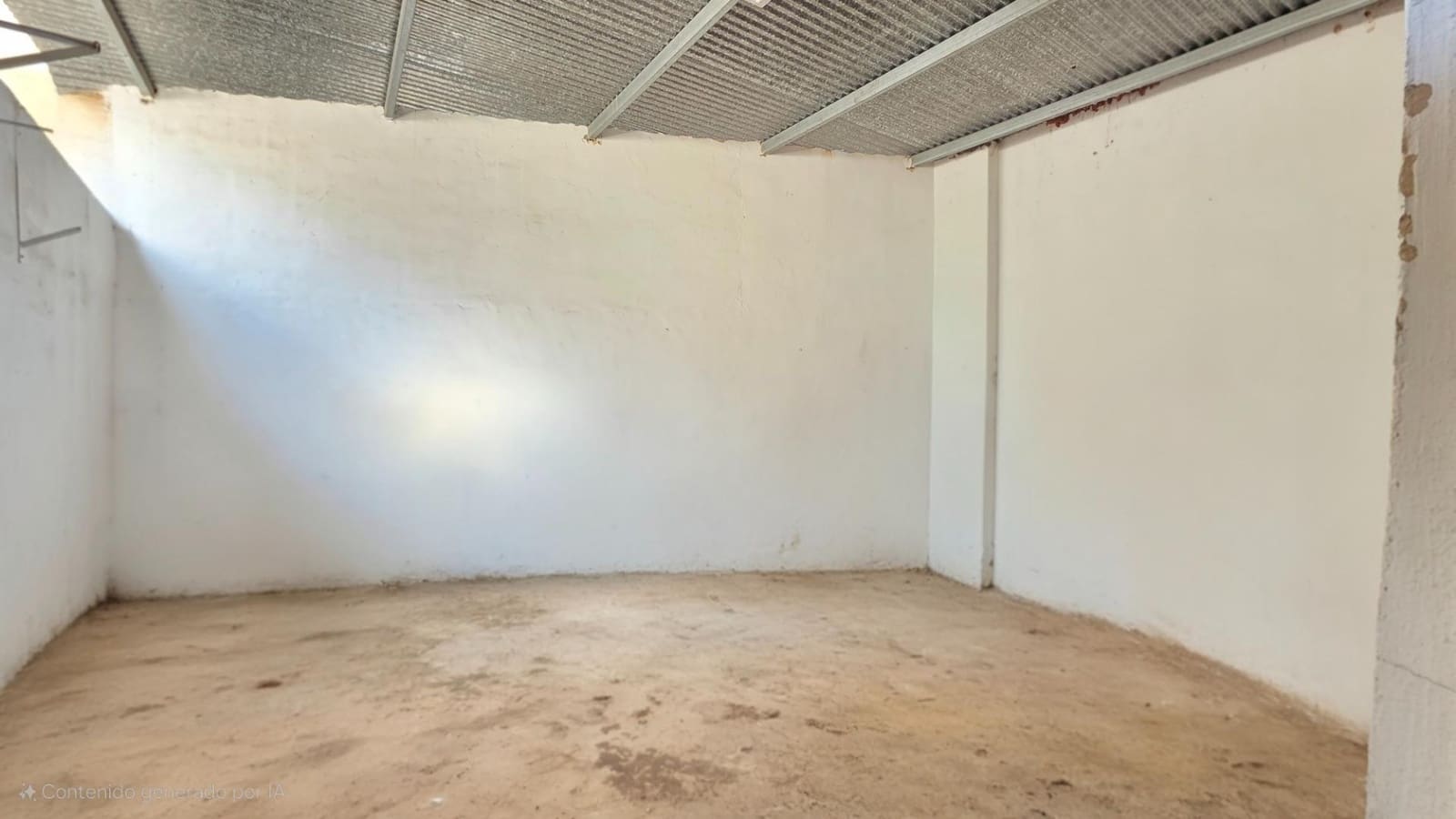 Commercial for sale in Gandia - € 159,000 (Ref: 9252399)