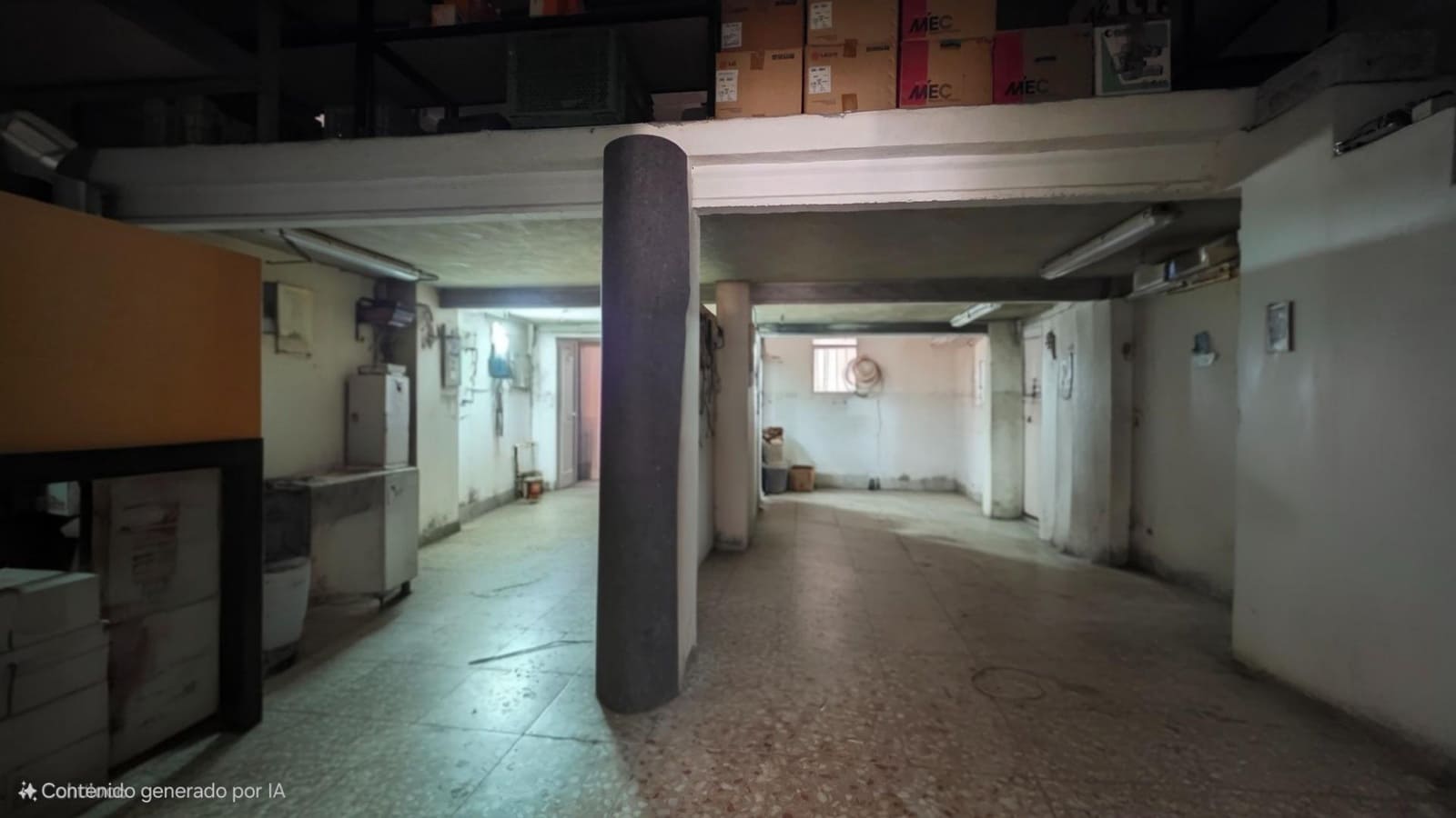 Commercial for sale in Gandia - € 159,000 (Ref: 9252399)