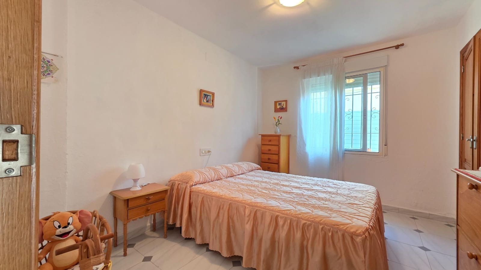 3 soverom Villa til salgs i Oliva med svømmebasseng - € 450 000 (Ref: 9294353)