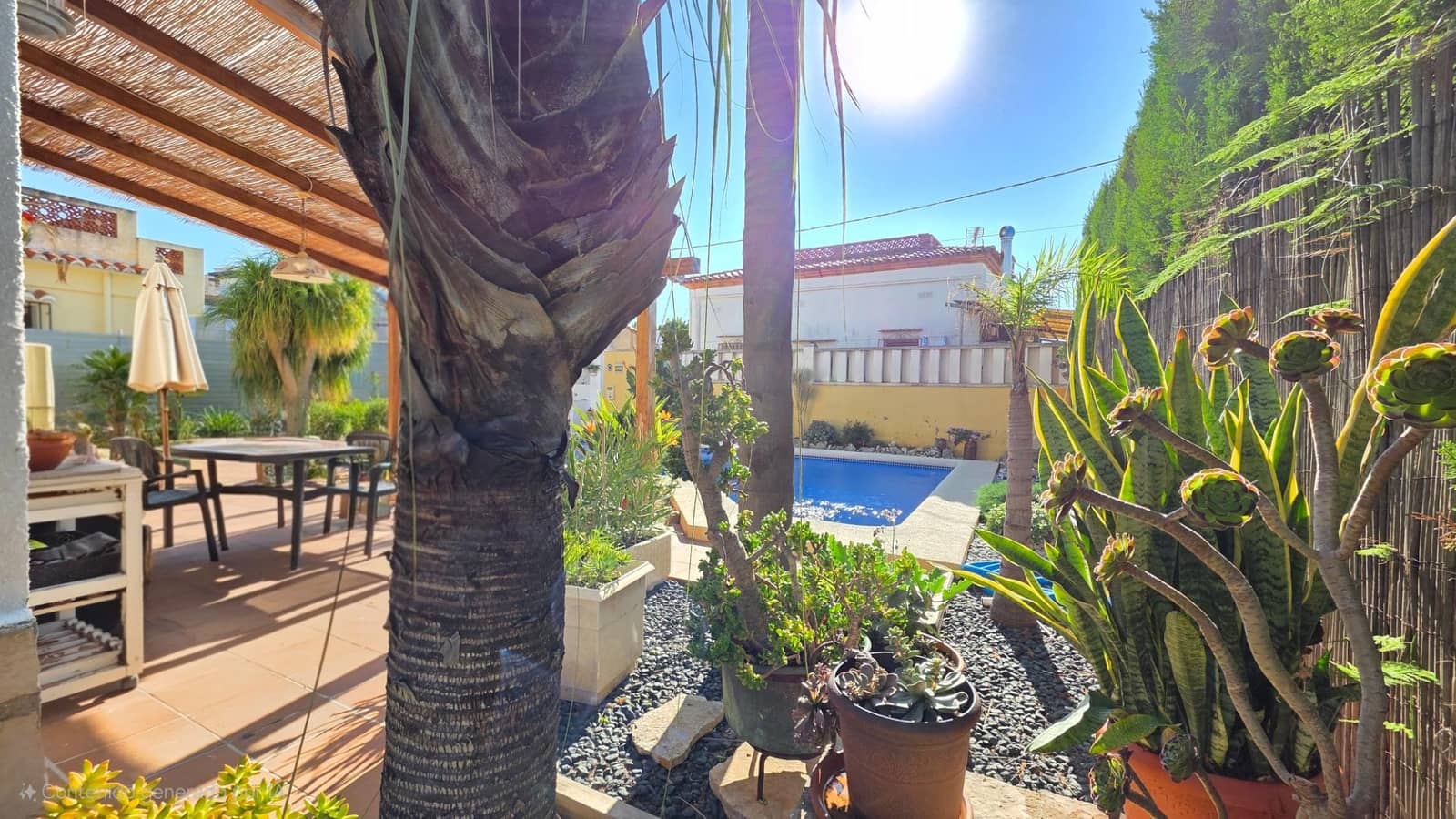 3 soverom Villa til salgs i Oliva med svømmebasseng - € 450 000 (Ref: 9294353)