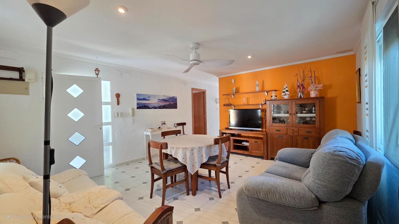 3 soverom Villa til salgs i Oliva med svømmebasseng - € 450 000 (Ref: 9294353)