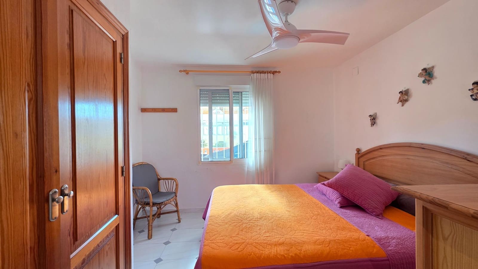 3 soverom Villa til salgs i Oliva med svømmebasseng - € 450 000 (Ref: 9294353)