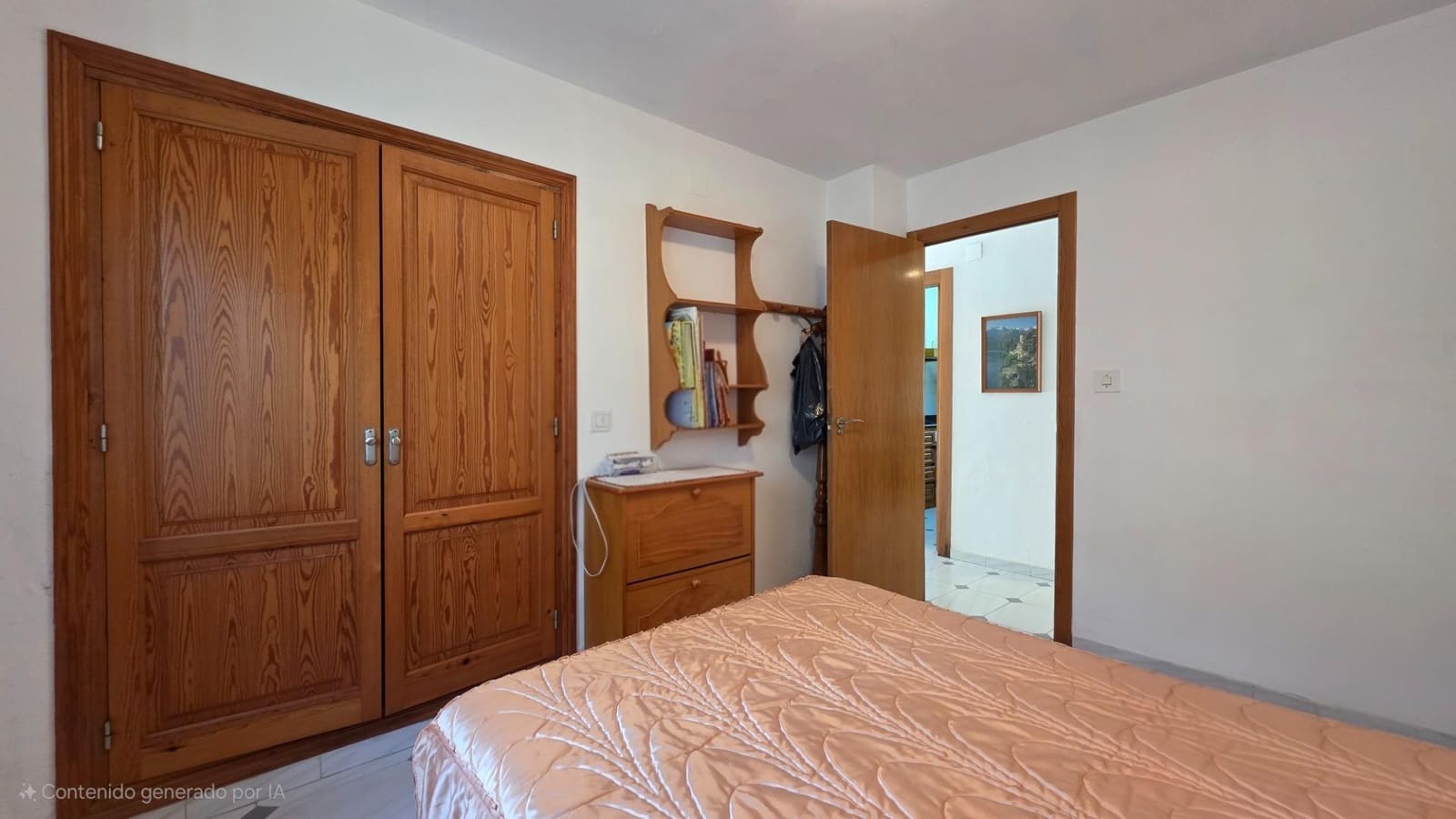 3 soverom Villa til salgs i Oliva med svømmebasseng - € 450 000 (Ref: 9294353)