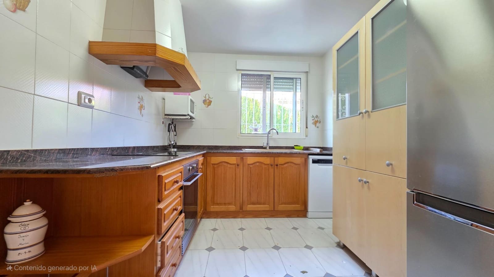 3 soverom Villa til salgs i Oliva med svømmebasseng - € 450 000 (Ref: 9294353)