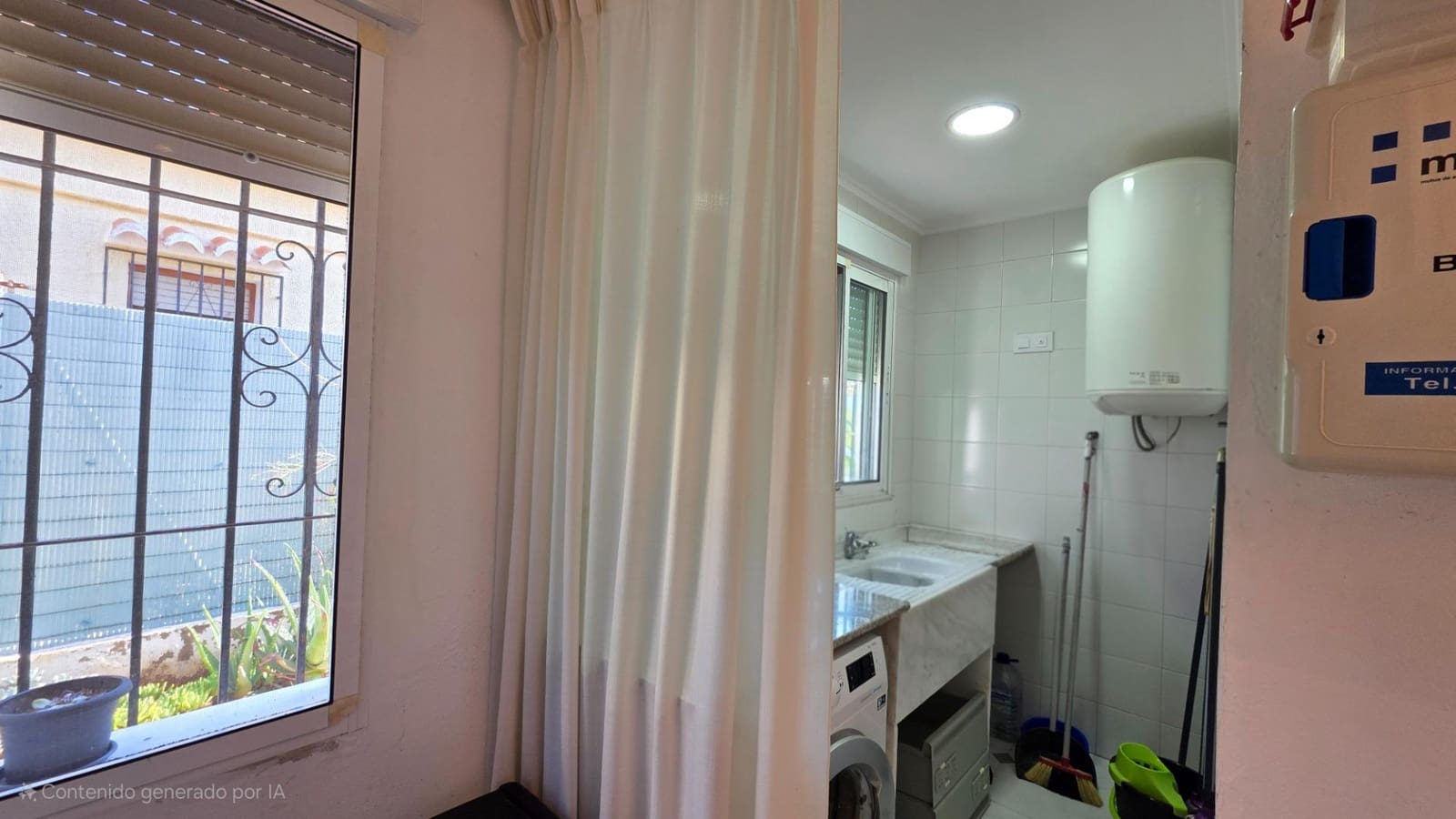 3 soverom Villa til salgs i Oliva med svømmebasseng - € 450 000 (Ref: 9294353)